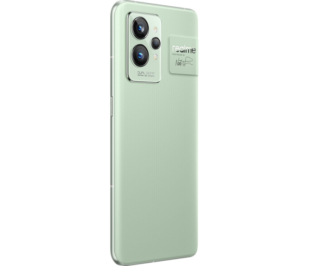 realme GT 2 Pro 8/128GB Paper Green - 1085805 - zdjęcie 5